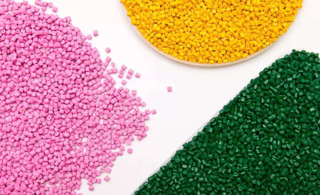 色母粒在使用过程中常见和解决办法有哪些?