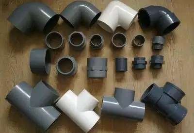 颜料之家介绍PVC管材、管件、板材、型材常见问题、原因及解决方法