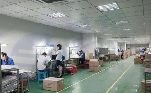 注塑模具常见的15种试模问题