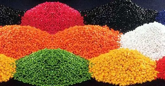 浅谈色母粒生产中存在的“色差”问题