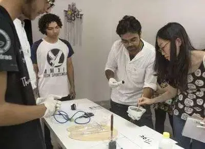 印度创新颜料产品 释放亚洲街头的无限可能