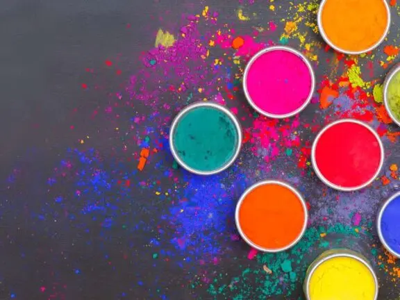 颜料良好的分散性在塑料和母粒中的作用