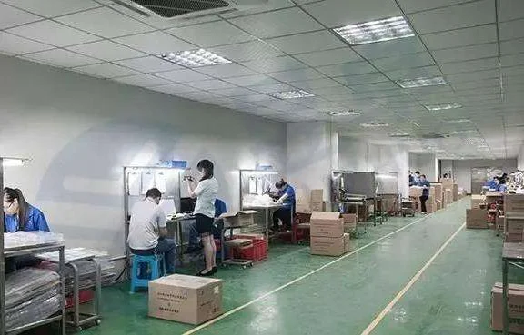 注塑调试基本技巧