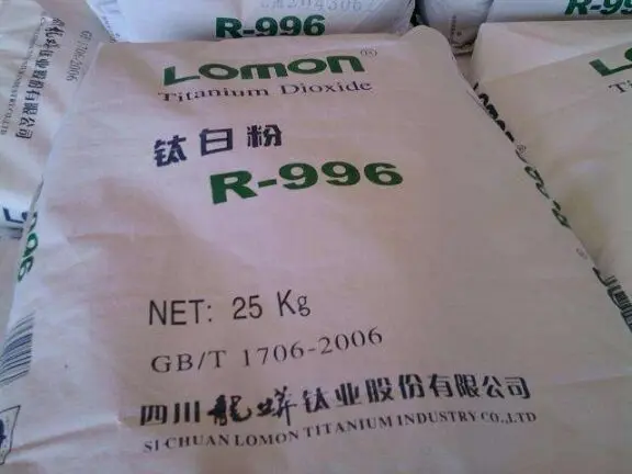 为什么钛白粉八连涨，树脂、涂料却不涨？