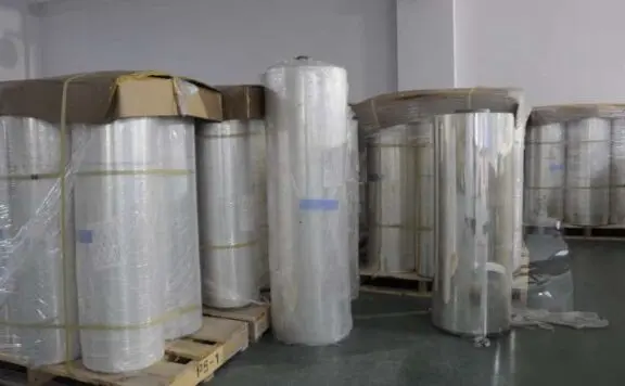 吹塑薄膜几个常见问题和解决方法