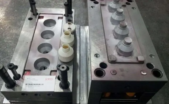 注塑模具常有气体是排出的原因