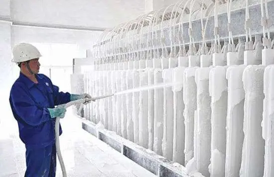 面对“飞天”的钛白粉 拿什么“拯救”涂料企业?