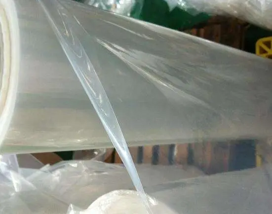 薄膜生产工艺“吹塑法“与 ”流延法“ 的比较