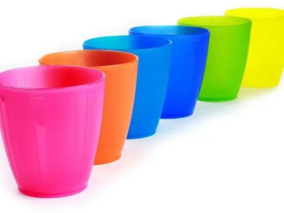 怎么样控制注塑产品的色差?