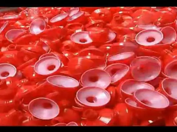 很牛B的模具注塑视频欣赏