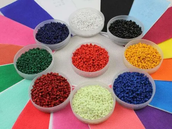 解析色母粒在颜料行业的发展