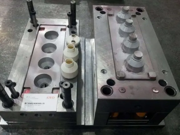 注塑模具常有气体是排出的原因