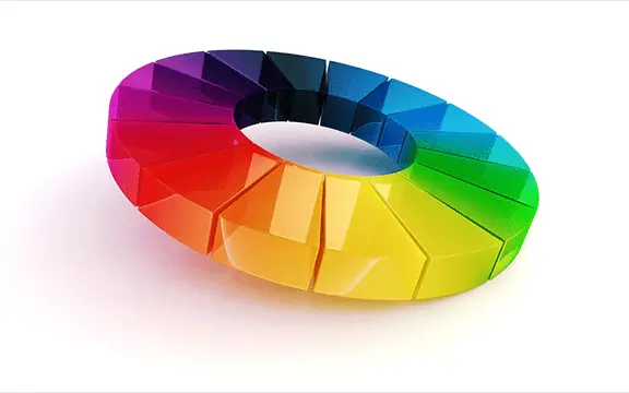 关于有机颜料的分类方法