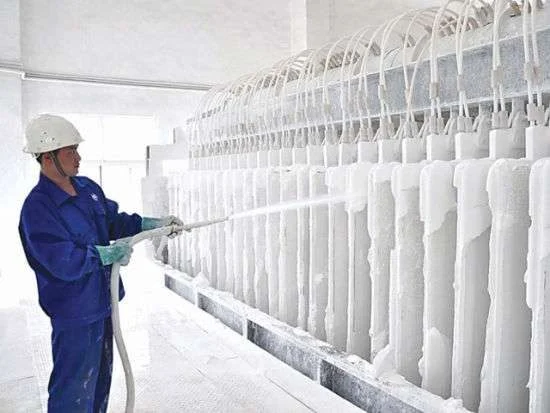 国际钛白粉涨价利好出口 产业调整促发展