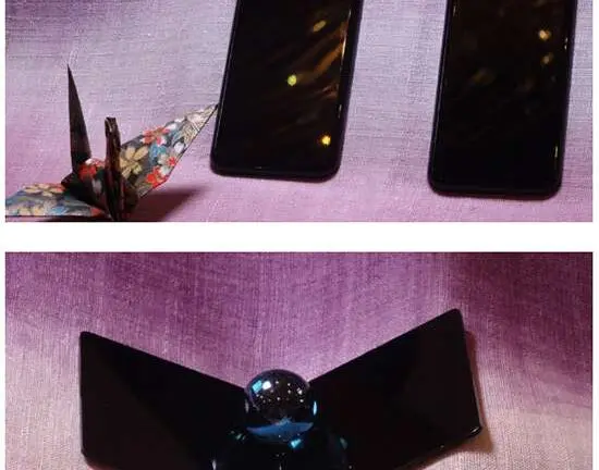 生物树脂注塑成型即可漆黑光亮 无需喷涂