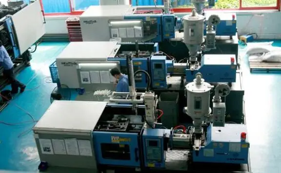 改善吹塑件壁厚均匀性的几种方法