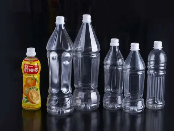 吹塑薄膜十七大常见问题及解决方法