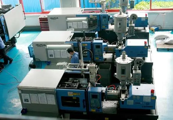 改善吹塑件壁厚均匀性的几种方法