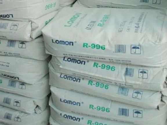 环保政策趋紧 钛白粉两大“格局”或将改变