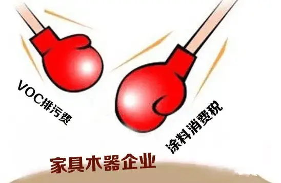 涂料“油改水”将成为发展趋势