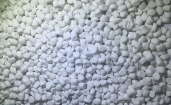 色母粒和填充母粒怎么分辨？