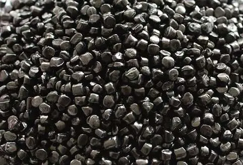 决定黑色母粒的质量四个因素