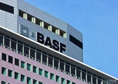 巴斯夫庆祝Paliocrom® 效果颜料面世25周年