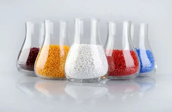 有关色母的一些小知识注塑人 你必须要知道的!