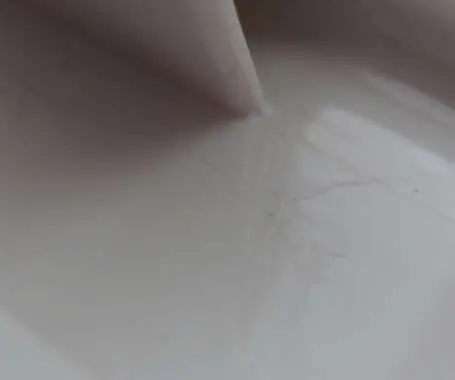 厚壁注塑件的表面流痕解决方法