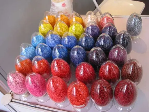 现阶段颜料价格走势及2017年趋势分析