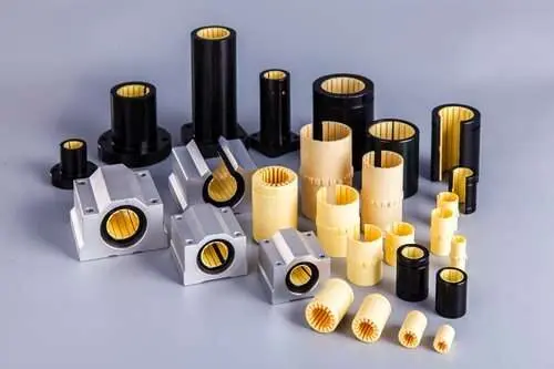 未来十年全球工程塑料需求将快速增长