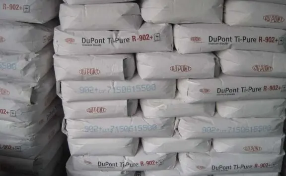 上游钛白粉企业涨上瘾 下游涂料企业鸦雀无声