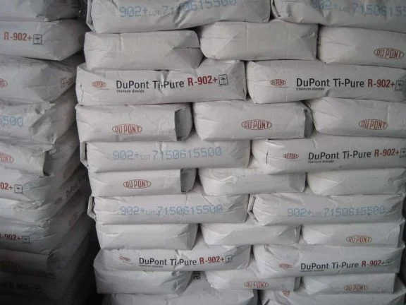 上游钛白粉企业涨上瘾 下游涂料企业鸦雀无声