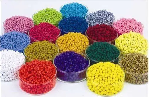 色母粒和填充母粒的区别 你知道吗？