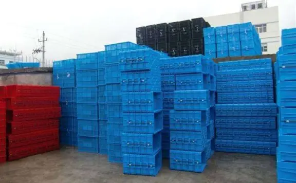 塑料着色制品为什么会褪色?