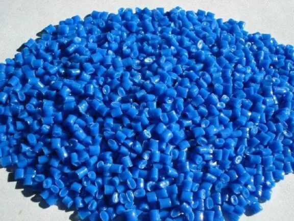 界首光武再生塑料市场发展史