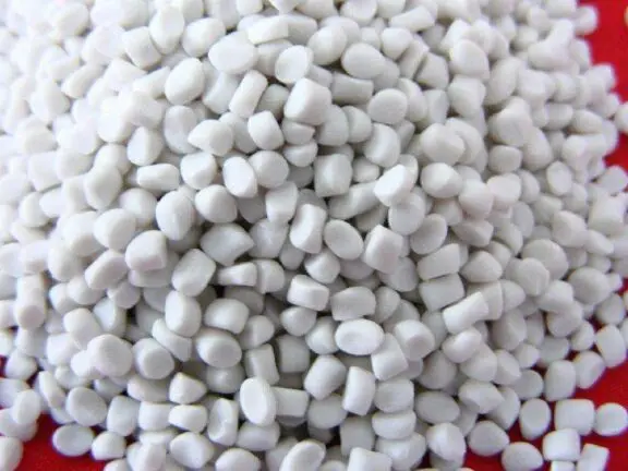 填充母料加速塑料加工业的变革