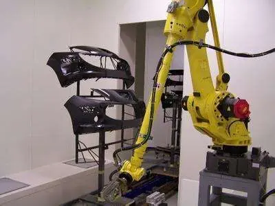 注塑模具常见故障的排除方法