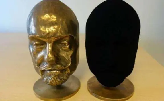 “超级黑”2.0问世，世上最黑的颜料将为艺术创作带来什么改变