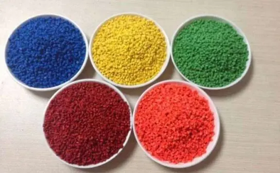 全球色母粒市场走势分析及前景预测