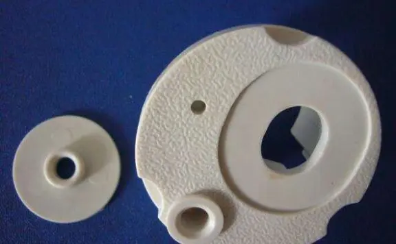 塑料件光泽度不好的解决方法