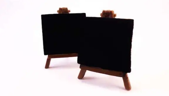 “最黑颜料2.0”问世：吞噬一切光线 拥有超高吸光率