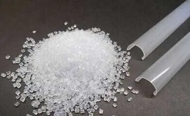 PC料注塑缺陷的解决方法和分析