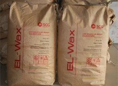 氧化聚乙烯蜡乳液的研制方法介绍