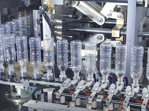 颜料之家谈PET吹塑机常见故障的解决方法