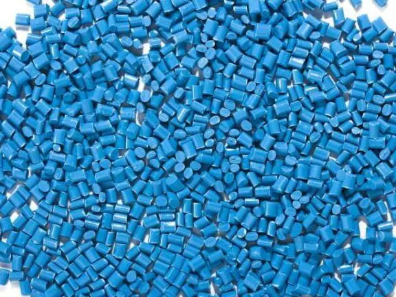 可熔性聚全氟乙丙烯色母粒的研制浅析