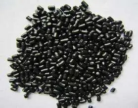 黑色母粒吹塑常见的弊病及解决方法