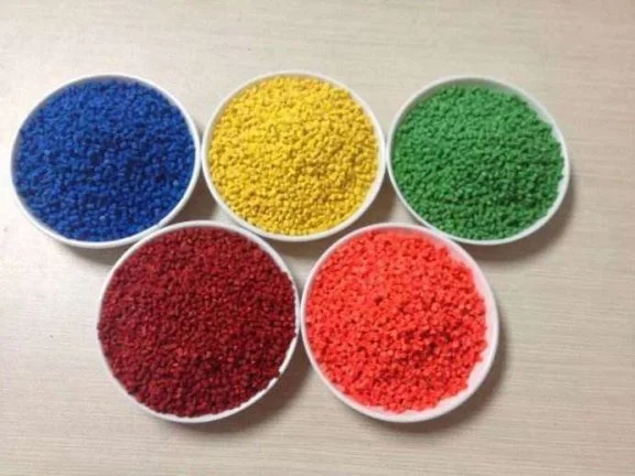 全球色母粒市场走势分析及前景预测