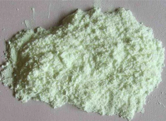 荧光增白剂在纺织印染中的工艺及其应用