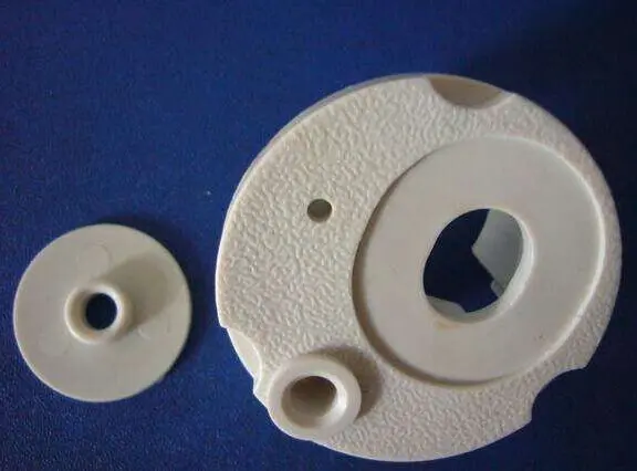 塑料件光泽度不好的解决方法